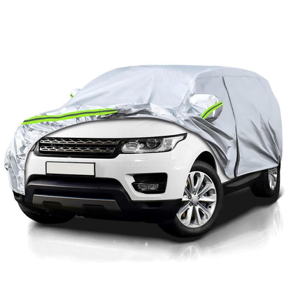 Autoabdeckung wasserdicht Land Rover Range Rover Sport 2005-2025