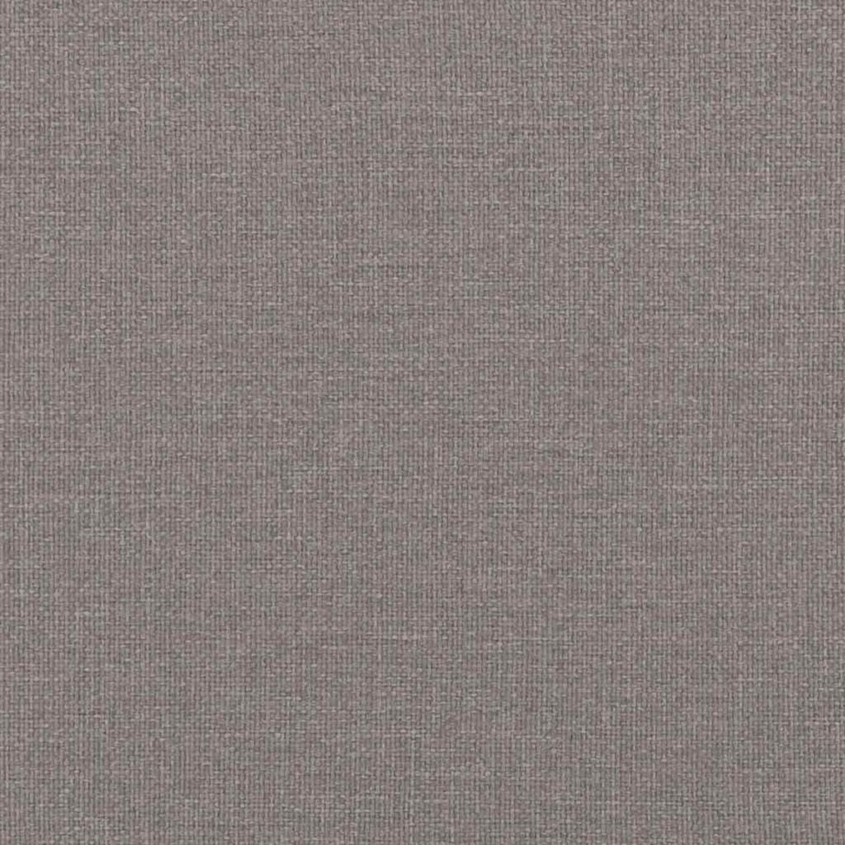 Bequemes 2-Sitzer Sofa im Modern-Stil, Taupe