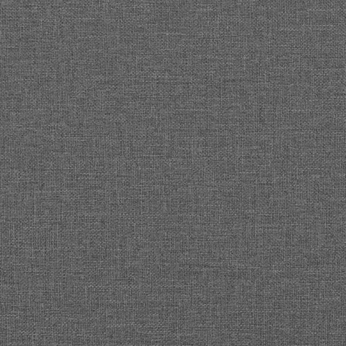 Tagesbett ausziehbar mit Schubladen & Schlaffunktion – Dunkelgrau 100x200 cm