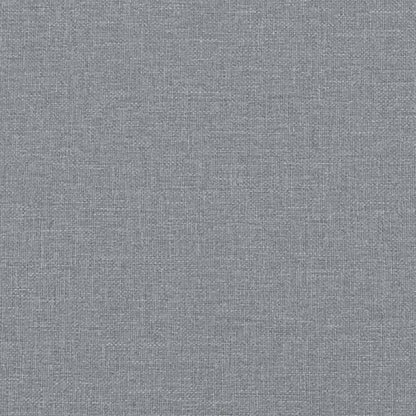 2-Sitzer Sofabett mit Bettkasten & Schublade, 90x200 cm
