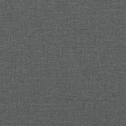 Tagesbett Schlafsofa 2-Sitzer mit Stauraum & Schlaffunktion 90x200 cm