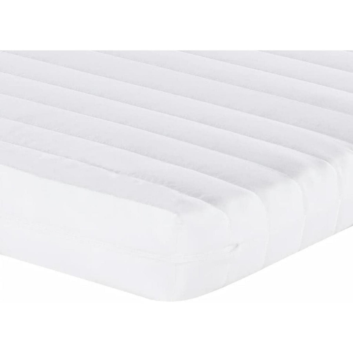 2-in-1 Schlafsofa mit Bettkasten & Schublade, 90x200 cm