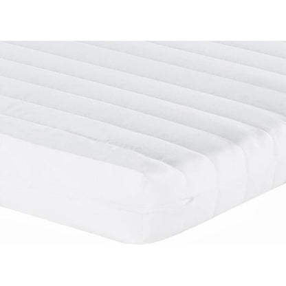 Tagesbett ausziehbar mit Schubladen – 80x200 cm Sofabett