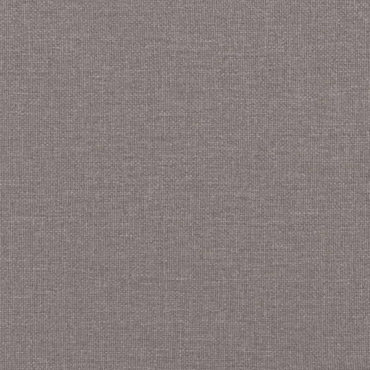 Schlafsofa 2-Sitzer Taupe – Klappsofa mit Stauraum & Bettfunktion