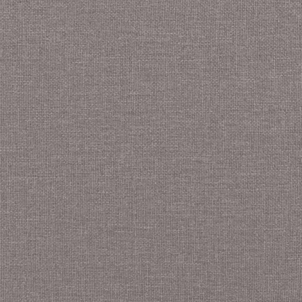 2-Sitzer Schlafsofa mit Bettkasten, 90x200 cm, Taupe