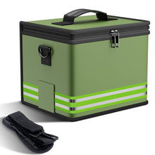 Feuerfeste Lipo Akku Tasche – Sicherer Akku Safe für Laden & Transport