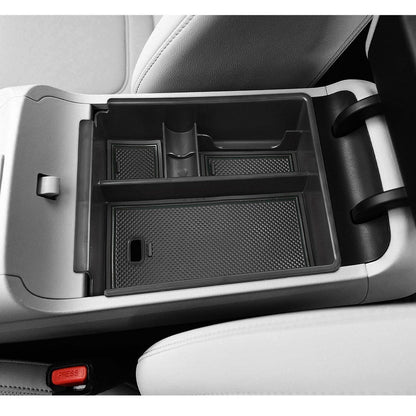 Armlehnen Organizer für Hyundai Tucson NX4 (2021-2024)