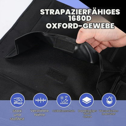 Scheunentor-Organizer für Ford Transit Custom 2012-2023