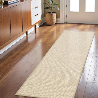 Fussmatte Innen 60x150 cm - Rutschfest & Waschbar
