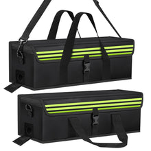 Feuerfeste Akku Tasche für E-Bike – Sicherer Transport & Lagerung