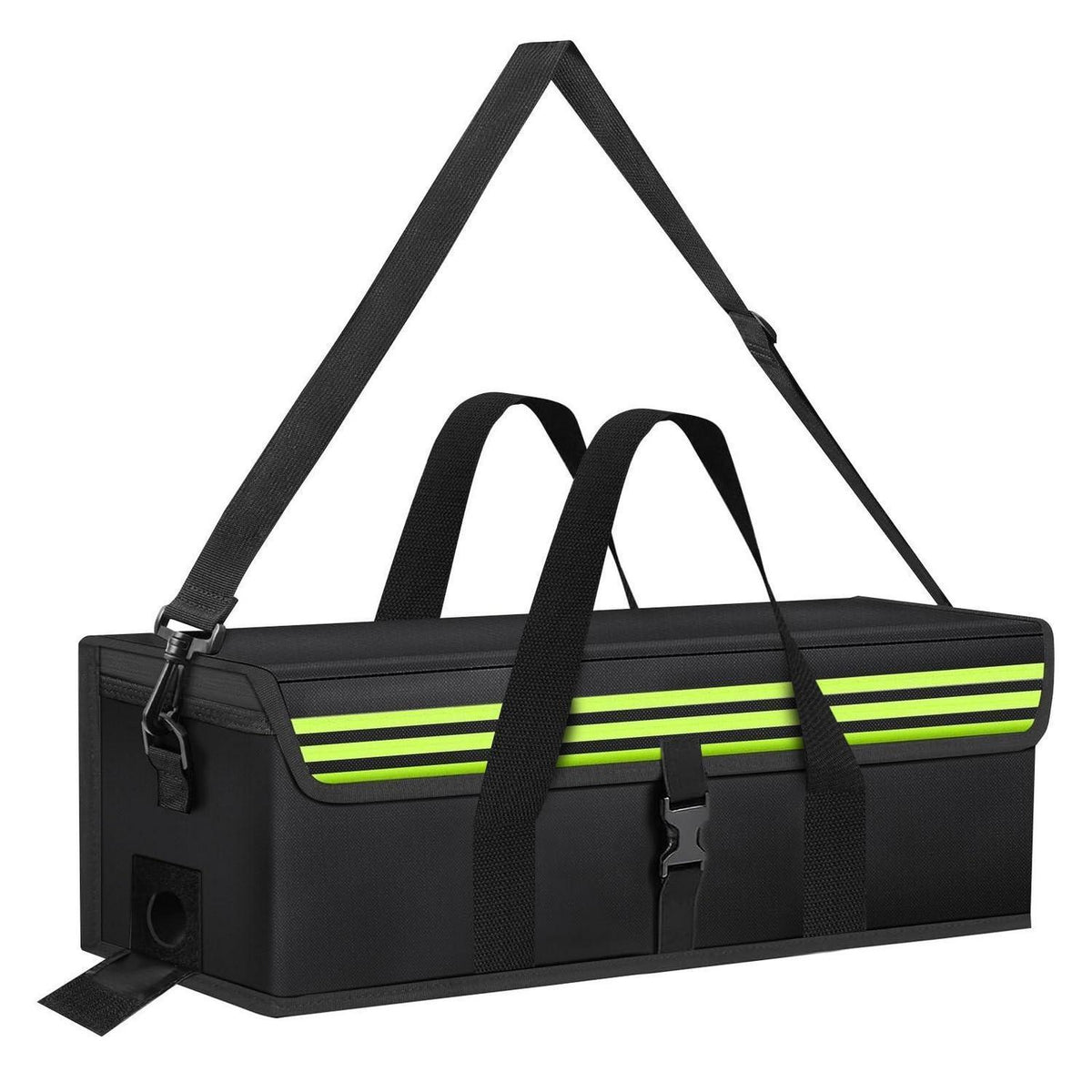 Feuerfeste Akku Tasche für E-Bike – Sicherer Transport & Lagerung