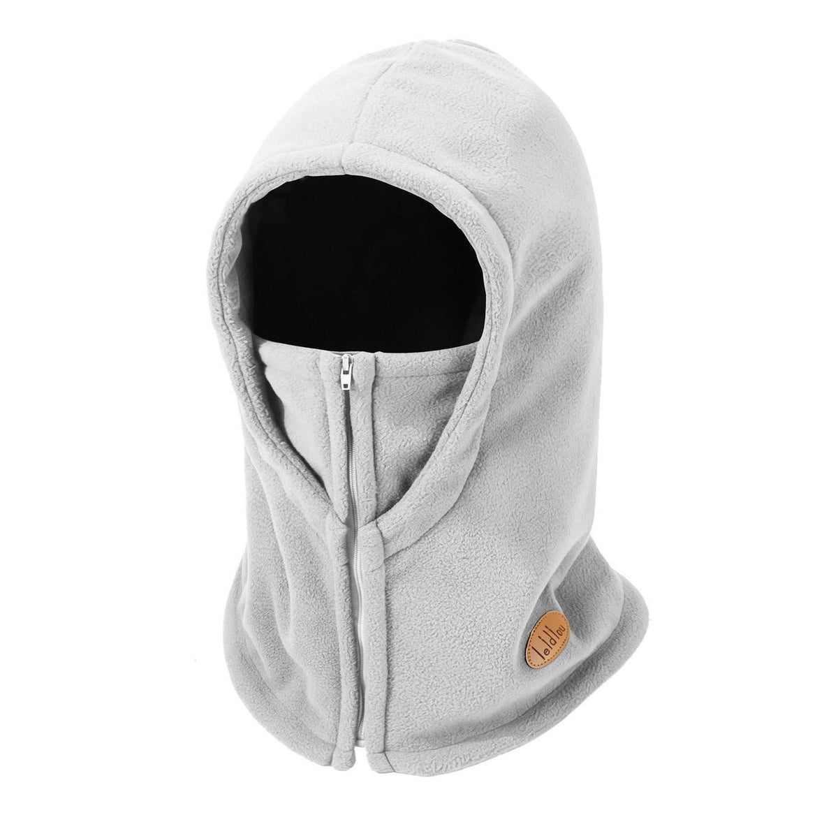 Thermo Sturmhaube Fleece – Winddicht & Warm für Herren & Damen