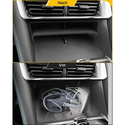 Mittelkonsolen Organizer Set für BYD Seal U DM-i 2024-2026