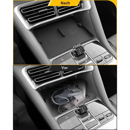 Mittelkonsolen Organizer Set für BYD Seal U DM-i 2024-2026