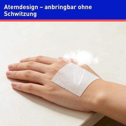 Fixomull Stretch Verbandfixierung 5cm x 10m Rolle