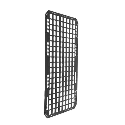 L-Molle-Panel für Auto: Multifunktionaler Werkzeug-Organizer