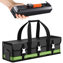 Feuerfeste Akku Tasche für E-Bike Akku – 50x16x16cm