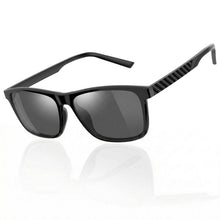 Sonnenlesebrille mit Stärke +1.00 – UV400 Schutz & TR90 Rahmen