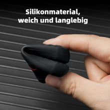 Schutzhülle für Autoschlüssel VW Golf 8, Seat Leon, Skoda Octavia