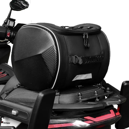 Motorrad Tunnelbag 20L – Vielseitige Satteltasche