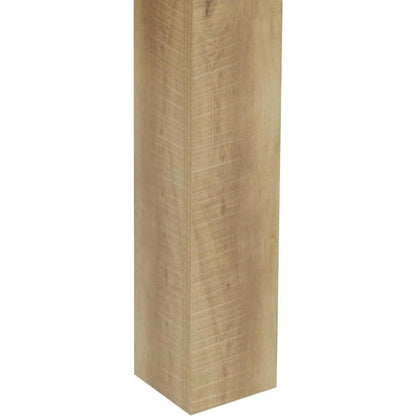 Esszimmergruppe für 8 Personen – Holztisch & 8 Stühle
