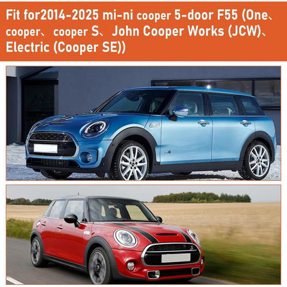 Autoabdeckung wasserdicht Mini Cooper 5DR F55 2014-2025