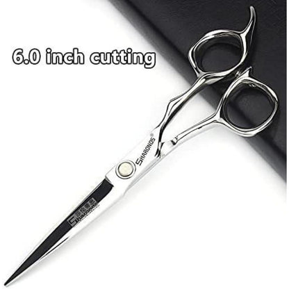 6 Zoll Profi Friseurschere Edelstahl – Präzises Haareschneiden
