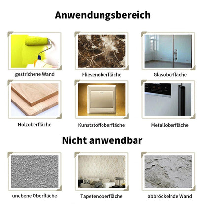 Vogelaufkleber Fenster – 22er Set Vogelschutz & Deko