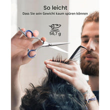 Haarschneideschere Japanischer Edelstahl 5,5 Zoll Rechtshänder