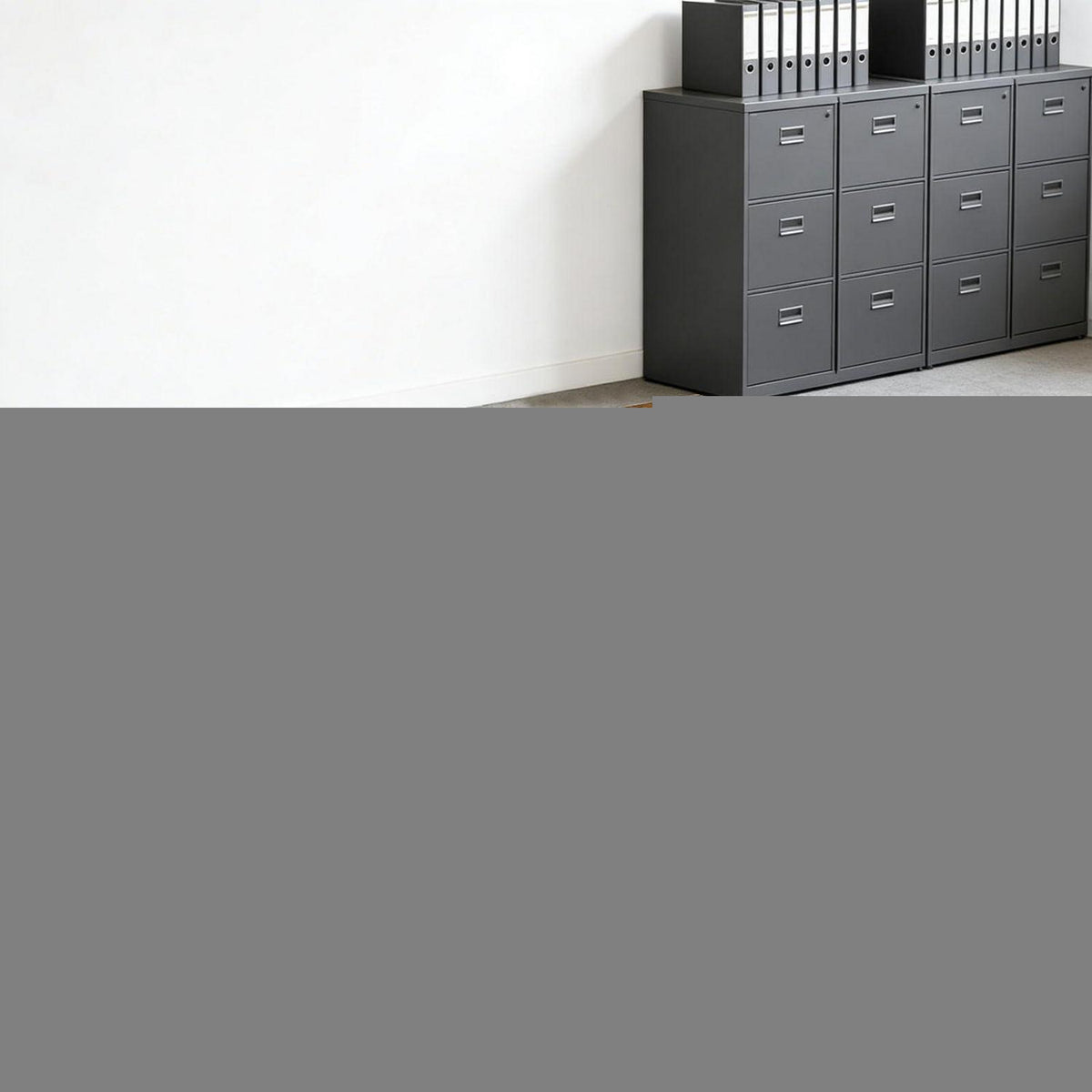 Erweiterbarer Konferenztisch modular | 240 cm | Flamed Wood