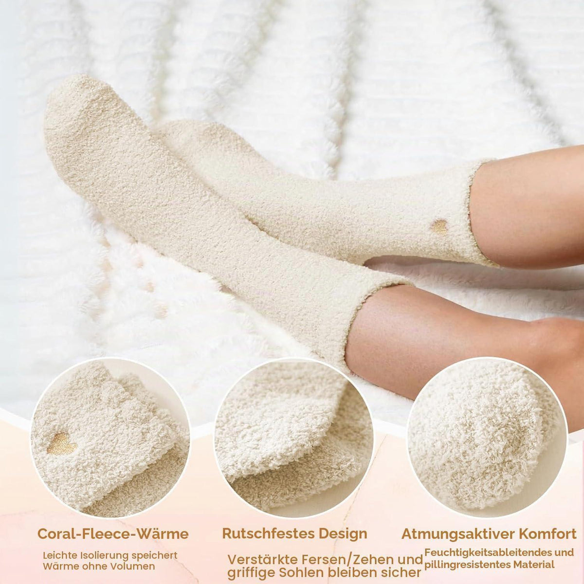 Wellness Geschenkset für Frauen – Entspannung & Freude