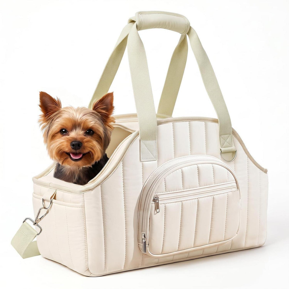 Hundetasche faltbar für kleine Hunde bis 5kg
