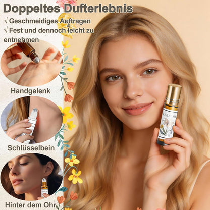 Parfüm Selber Machen Set Damen – DIY Duft Kreieren & Verschenken