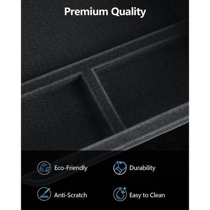 Tesla Model Y Mittelkonsole Organizer 5-tlg.
