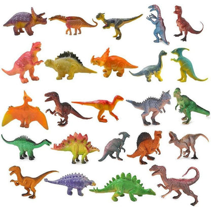 Dinosaurier Adventskalender 2026 für Kinder mit T-Rex & Co.