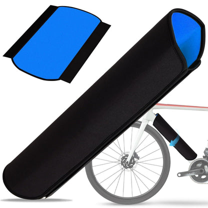 Ebike Akku Schutzhülle Blau – Kälteschutz & Transportschutz