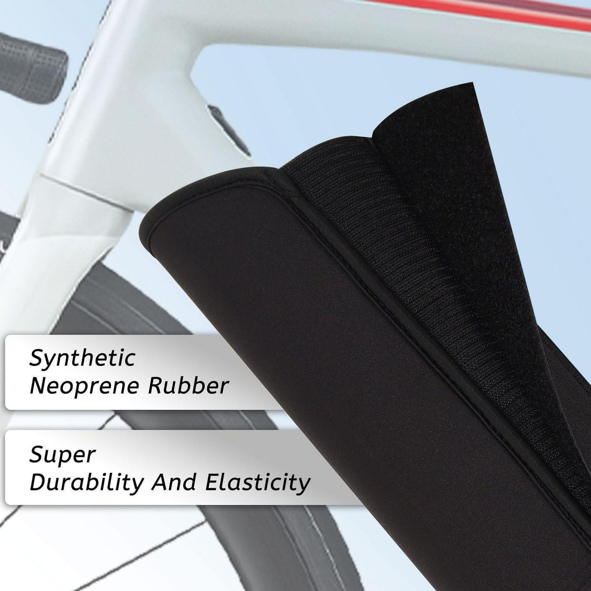 Ebike Akku Schutzhülle Blau – Kälteschutz & Transportschutz