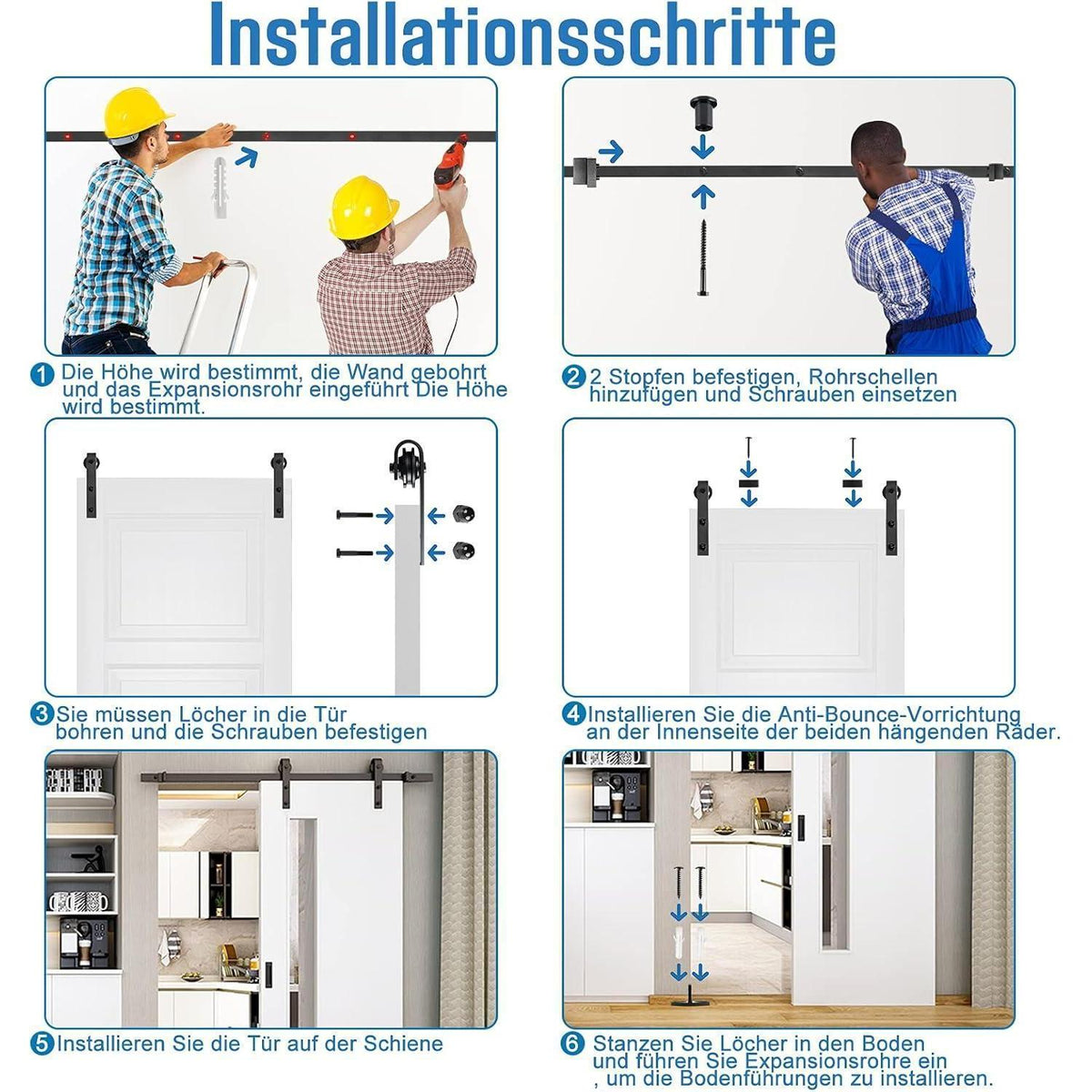 Faltpavillon 2.5x2.5 Wasserdicht & Stabil mit Seitenwänden