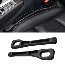 Sitzlückenfüller 2er Set – Auto Organizer für mehr Ordnung & Komfort