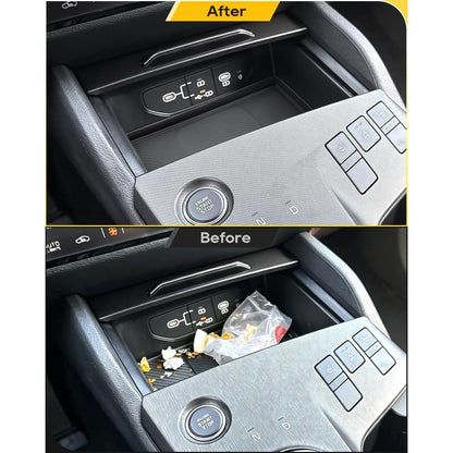Kia Sportage NQ5 Organizer Set 2025+ | 4-teilig