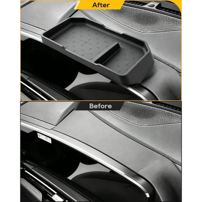 Kia Sportage NQ5 Organizer Set 2025+ | 4-teilig